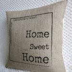 Personalized Home Sweet Hom..